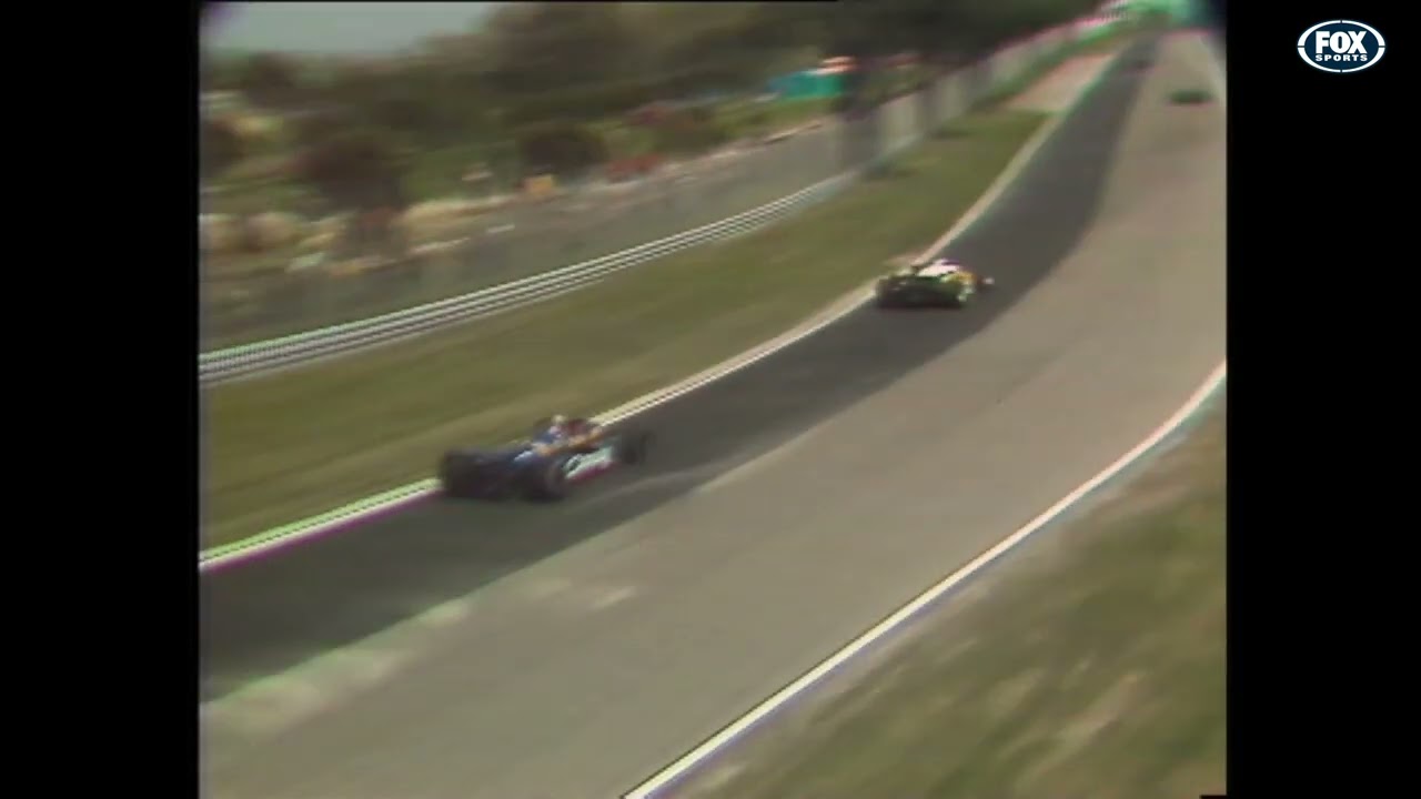 Formula1 Classics 1982 San MarinoGP FoxSportsHD 1080p X264 English DC46
