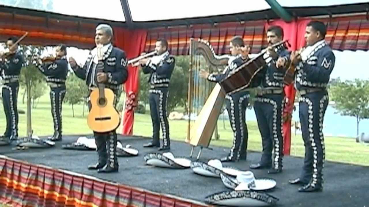 Morenita Mia - Mariachi Jalisciense Dallas Texas (469)222-2014