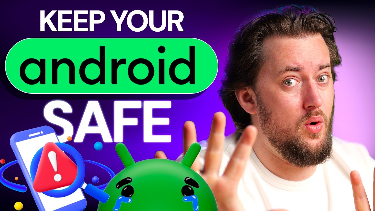 Антивирусы для Android (удаление вредоносных программ и защита от мошенников в 2026 году)