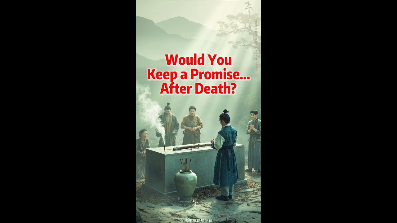 A Promise Worth a Thousand Gold Coins
