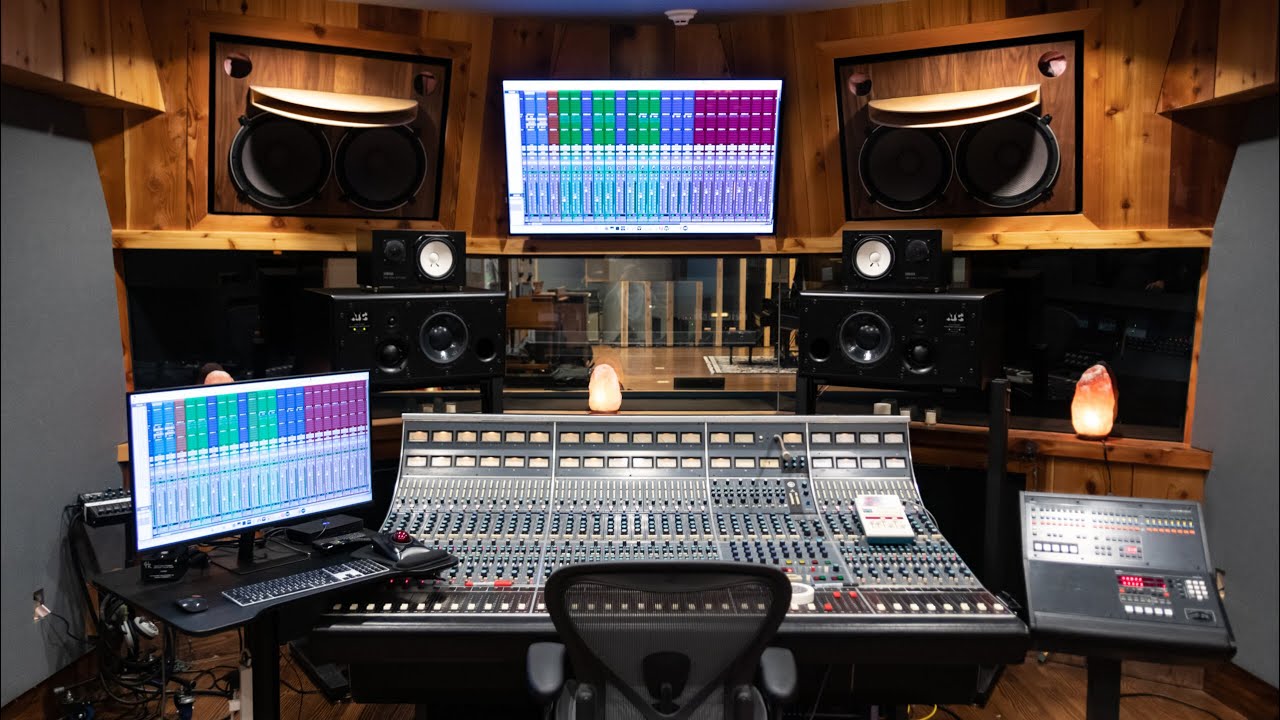 🔴 Live making beats (ASMR)
