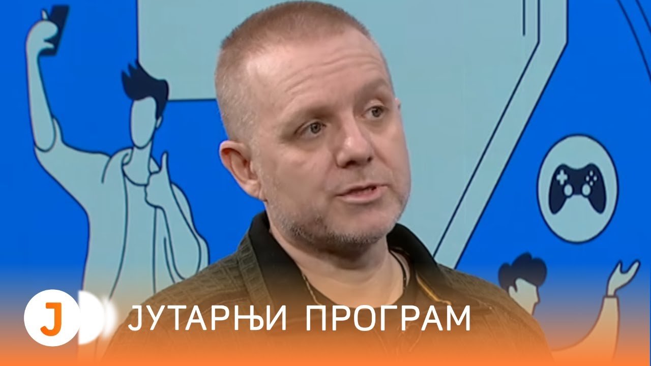Šta i kako kupuje generacija zed I RTS Jutarnji program