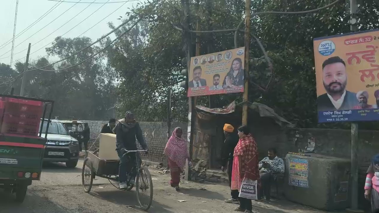 Ludhiana#jo bhi hamare Sath seen hoga #Sara kuchh dikhayenge#is video mein 😲 jo bhi hadsa hota Hai