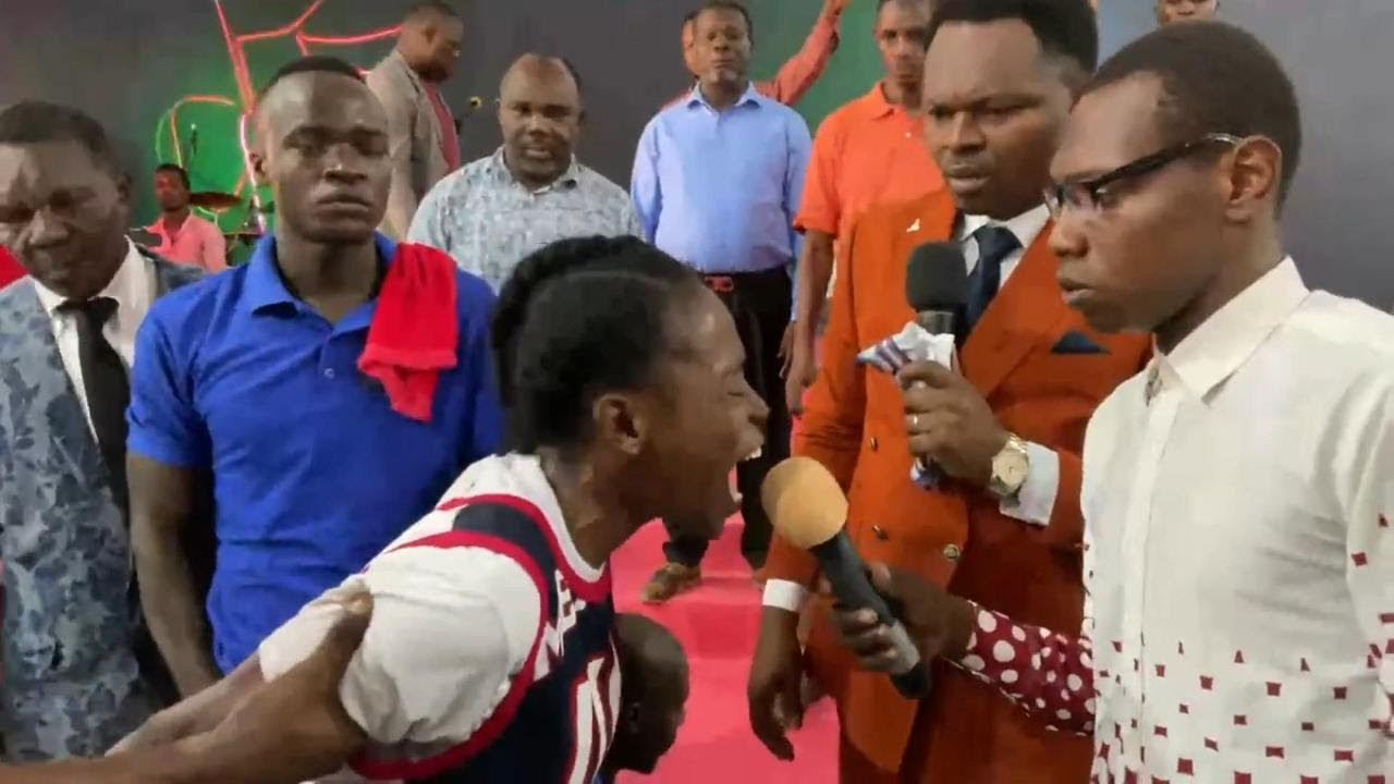 ERZULIE 7 KOUT KOUTO LAGE 99 NANM NAN KO YON DEMWAZEL - MEN KOMAN PAST JOB LIBEREL