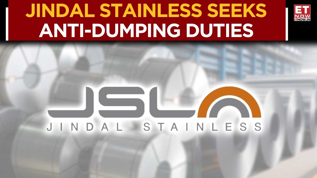 Jindal Stainless: Domestic Sales Vs Exports | Tarun Khulbe On Path To Profitability | Business News