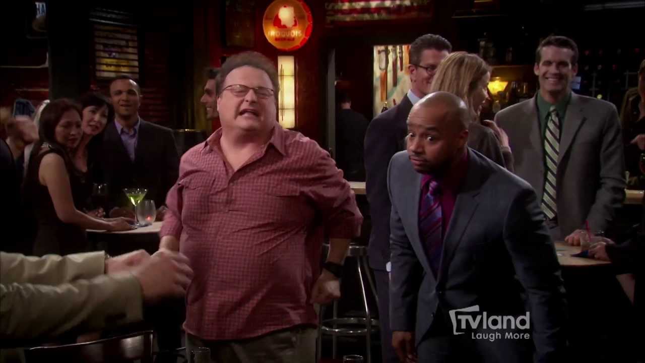 The Exes: Haskell Lutz's No Alimony Dance