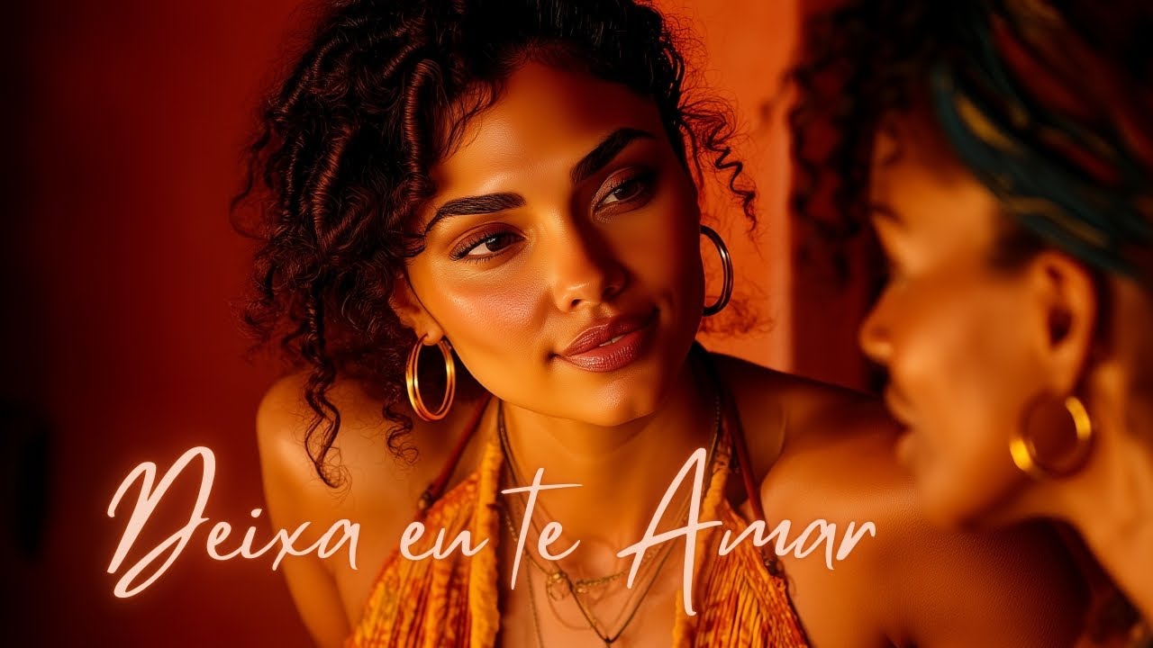 Zaya Zahara – Deixa Eu Te Amar (Versão de 