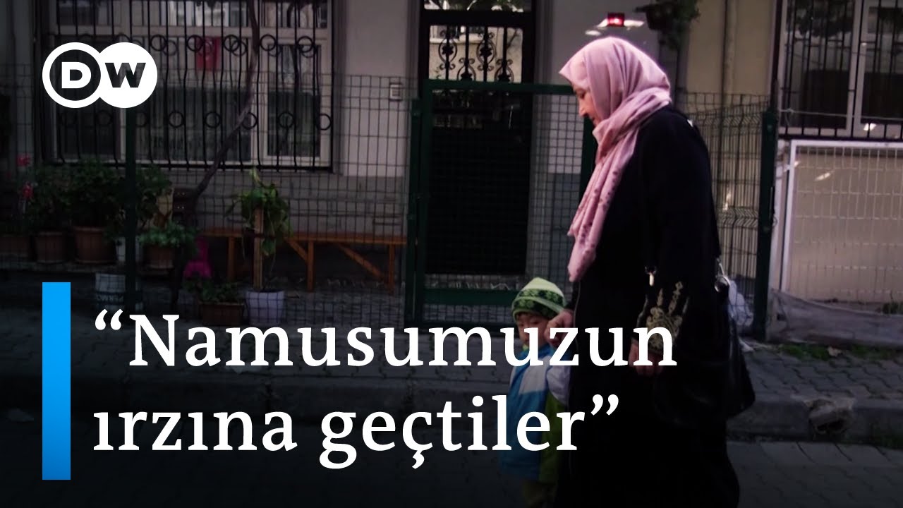 İşkence ve zulümden kaçan Uygur anlatıyor - DW Türkçe