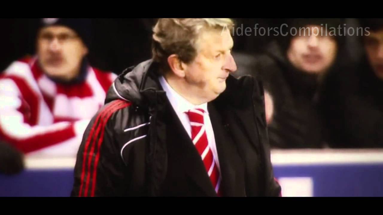 Liverpool FC - King Kenny Effect V2 HD by AideforsCompilations