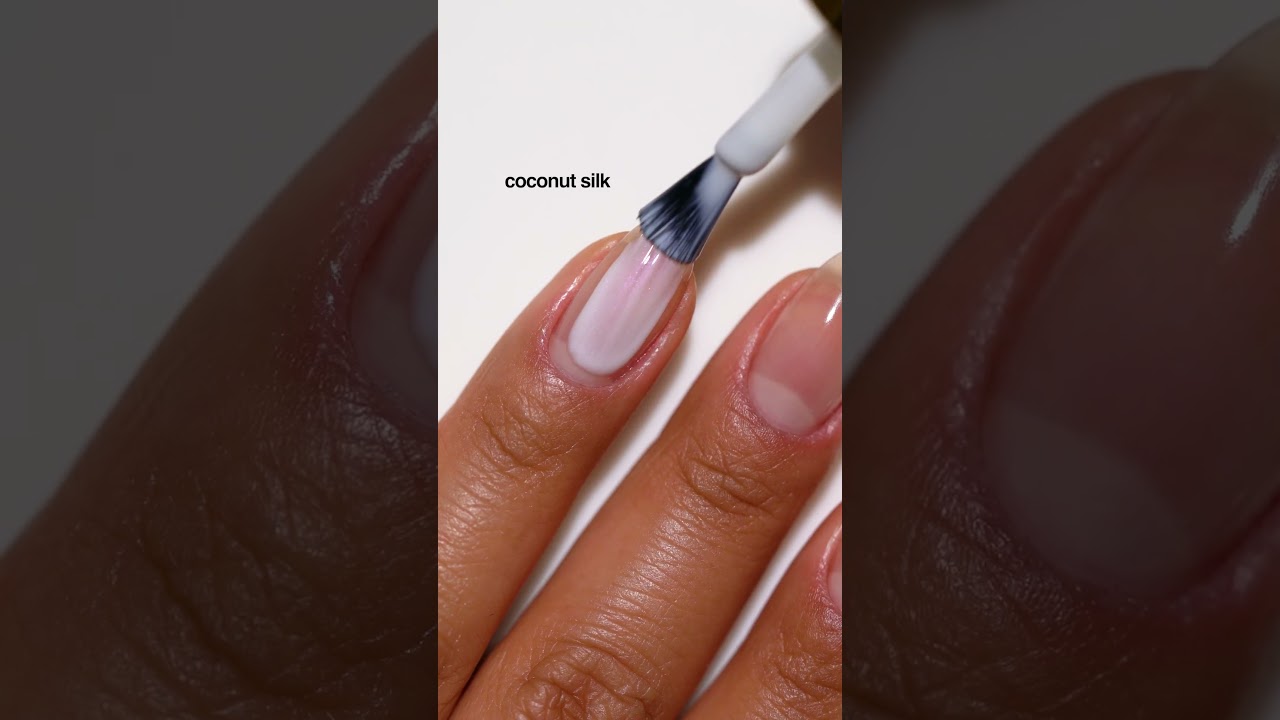 DND Sheer Collection 🫧  Stunning 1-coat Swatch 2439 | 2461 | 2460 | 2459 | 2456 #DNDGelPolish