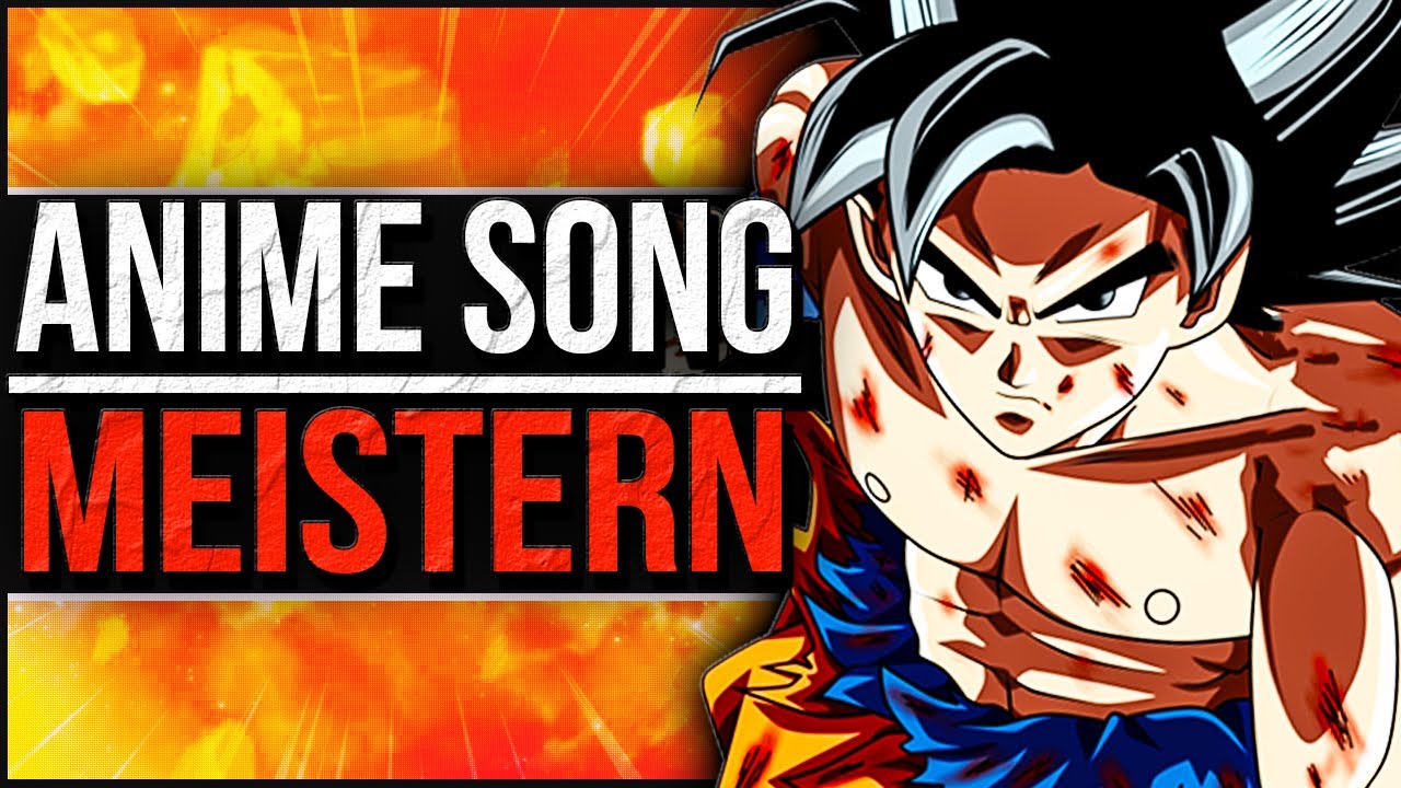 &bdquo;MEISTERN&ldquo; | OPFuture ft. Animetrix