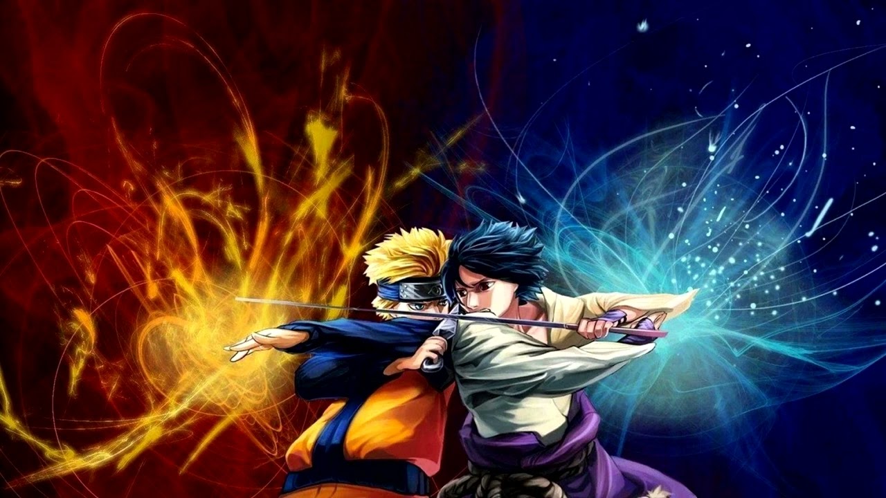 ⛩🎌👺🗾Every Naruto Shippuden Ending Beats | @Madara Marc Exclusive