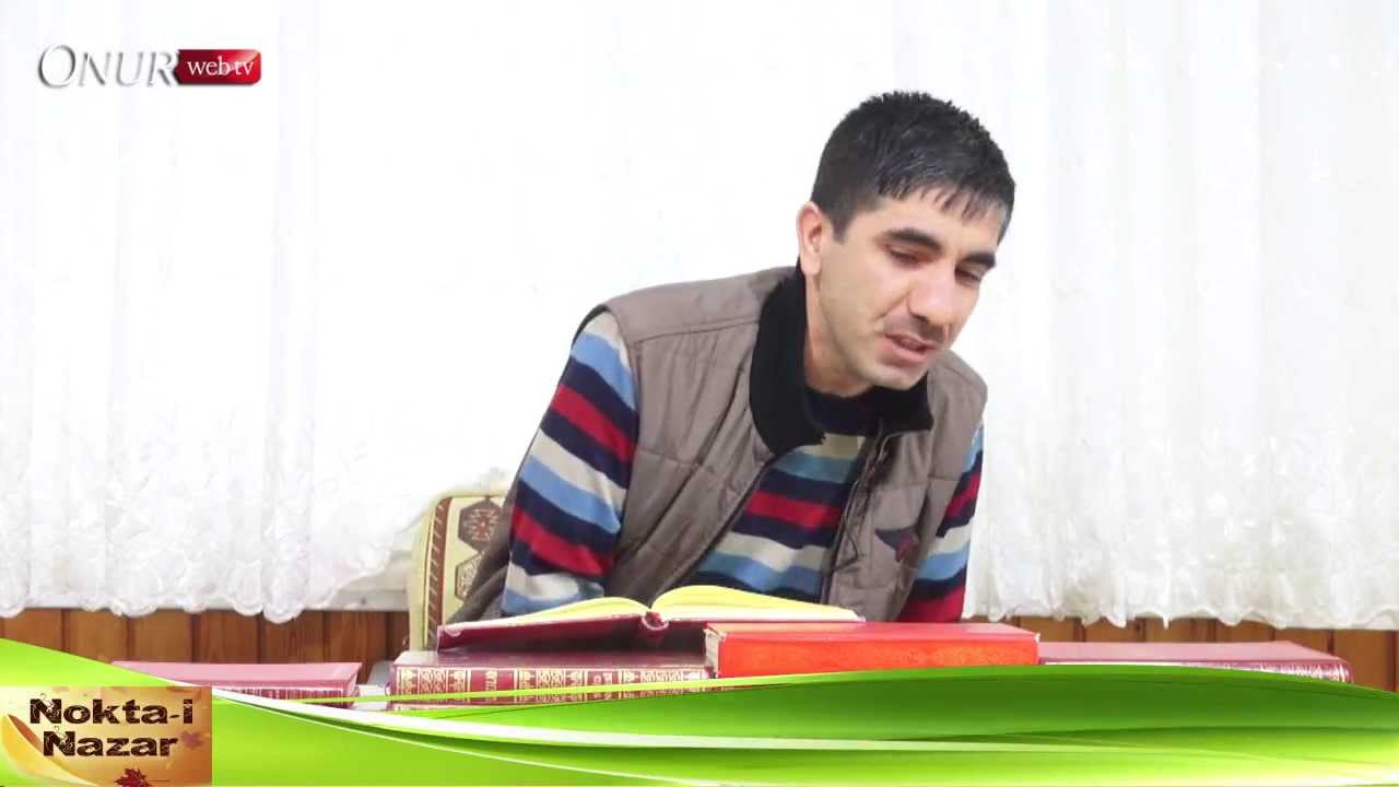 Gavsiyet-Kutbiyet-Ferdiyet (Kastamonu Lahikası) [Murat DURSUN]