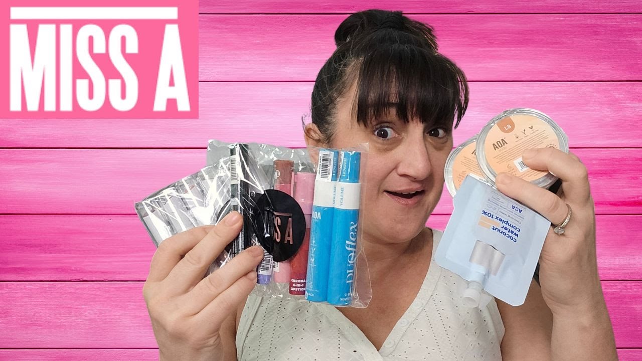 MISSA Haul | Tons Of Lipstick And More
