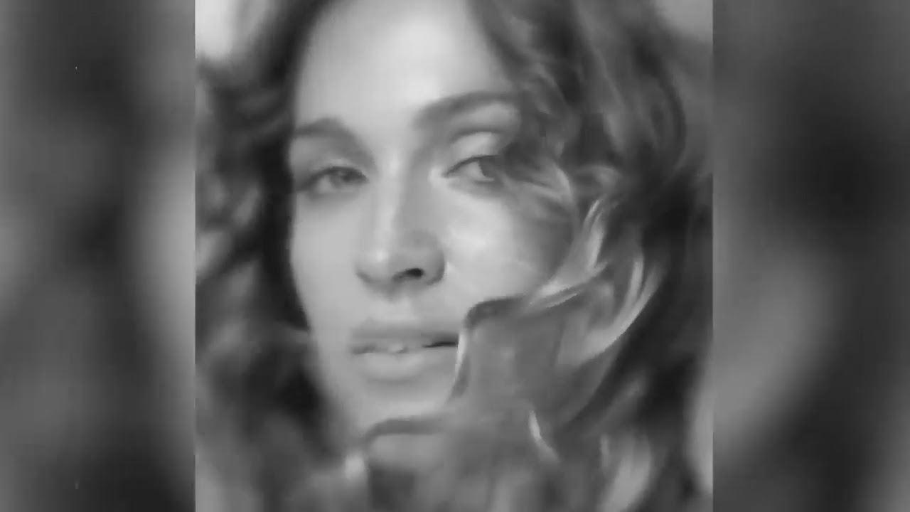 Madonna - Like a Flower (Demo) [720P Visualizer]