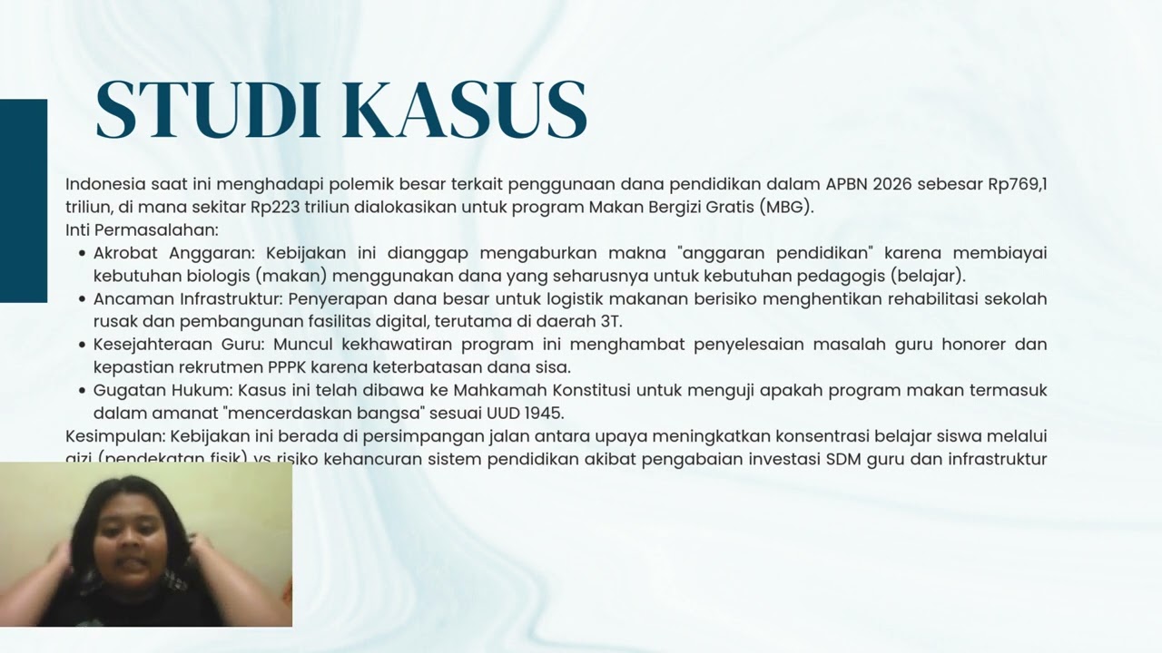 Tugas mata kuliah pengantar ilmu pendidikan