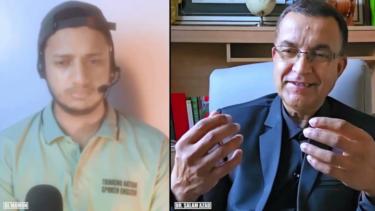 Принятые молитвы Ибрахима (мир ему) за Умму