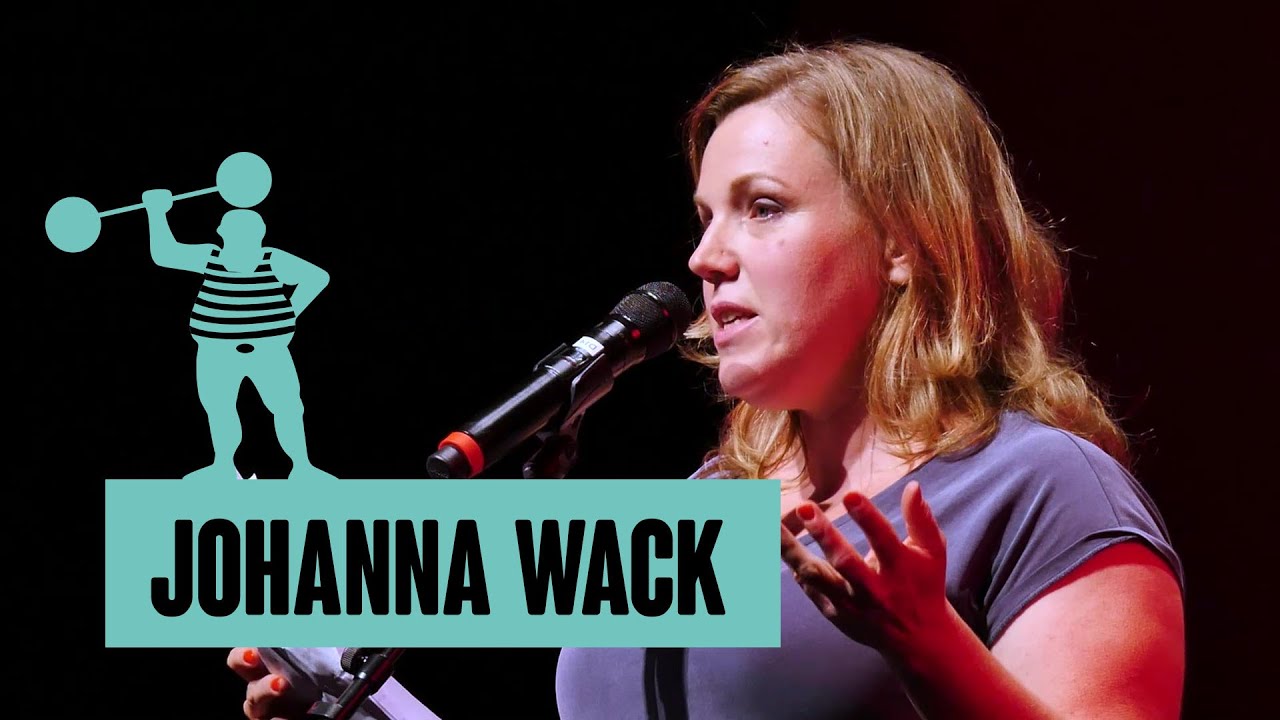 Johanna Wack - Das Bild