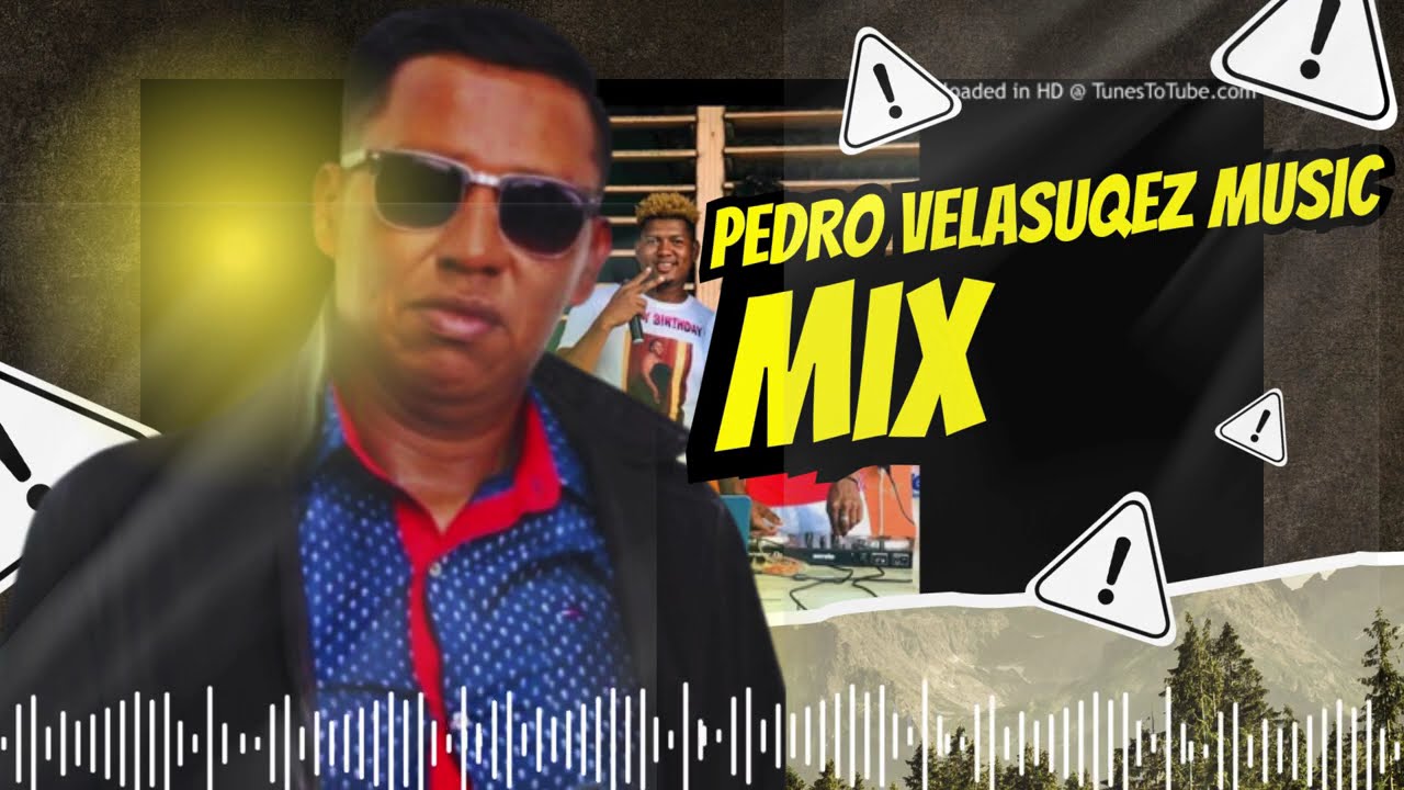 Lo mejor de Pedro Velasquez Mix. #seguirmuns  #music #miskitu #muskitia #plh