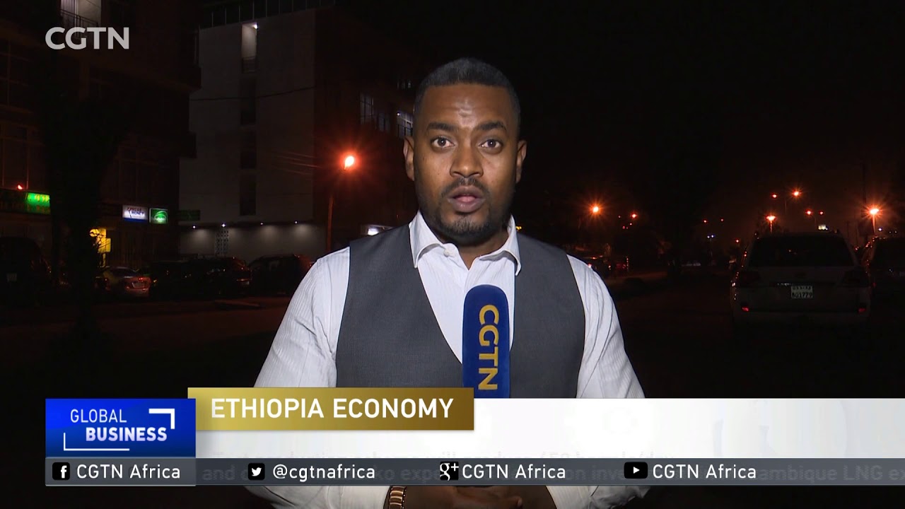 Ethiopia Begins Crude Oil production