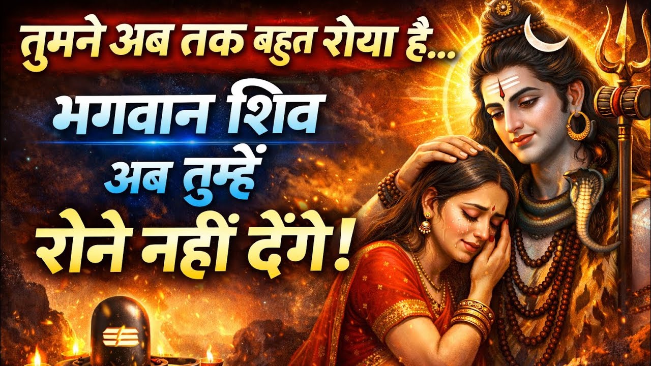 तूने बहुत रोया है,अब किसी को याद मत कर