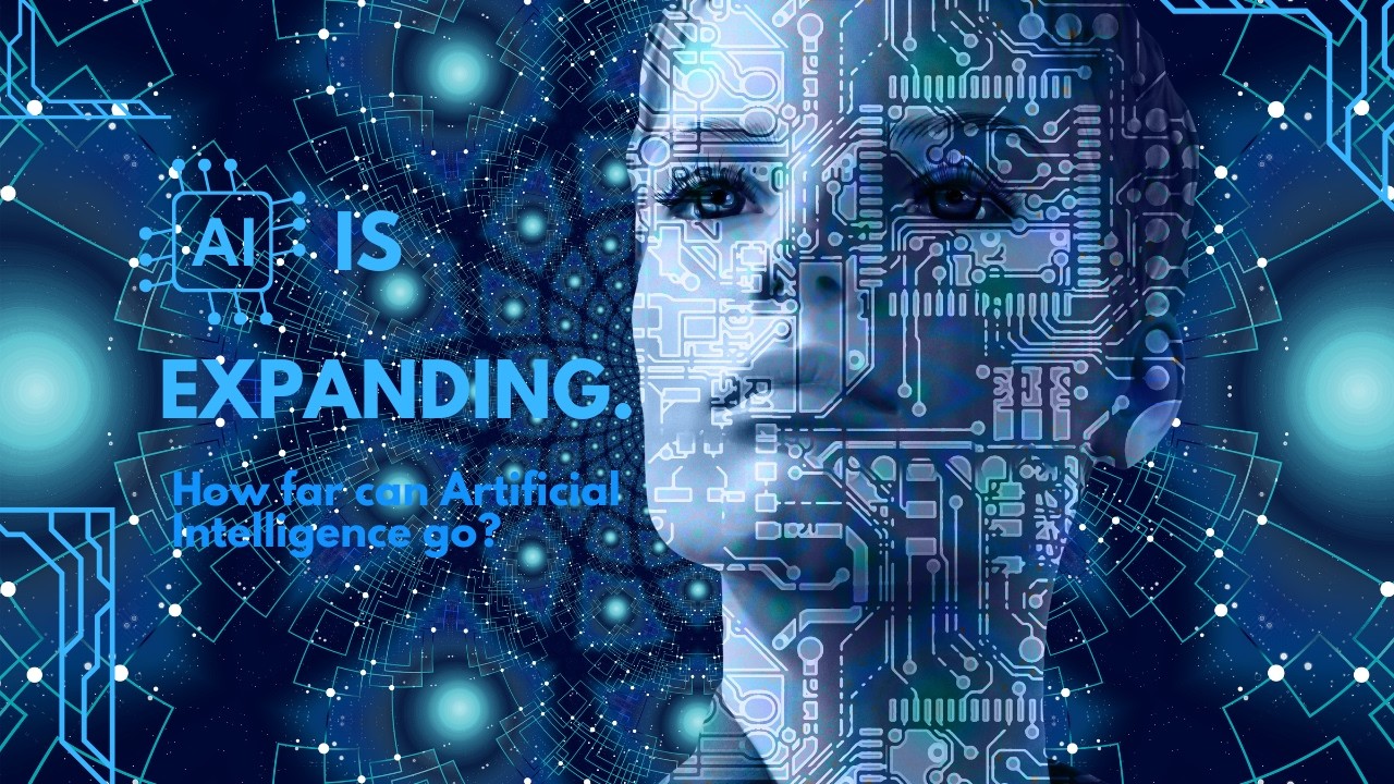 The Real Power of Artificial Intelligence