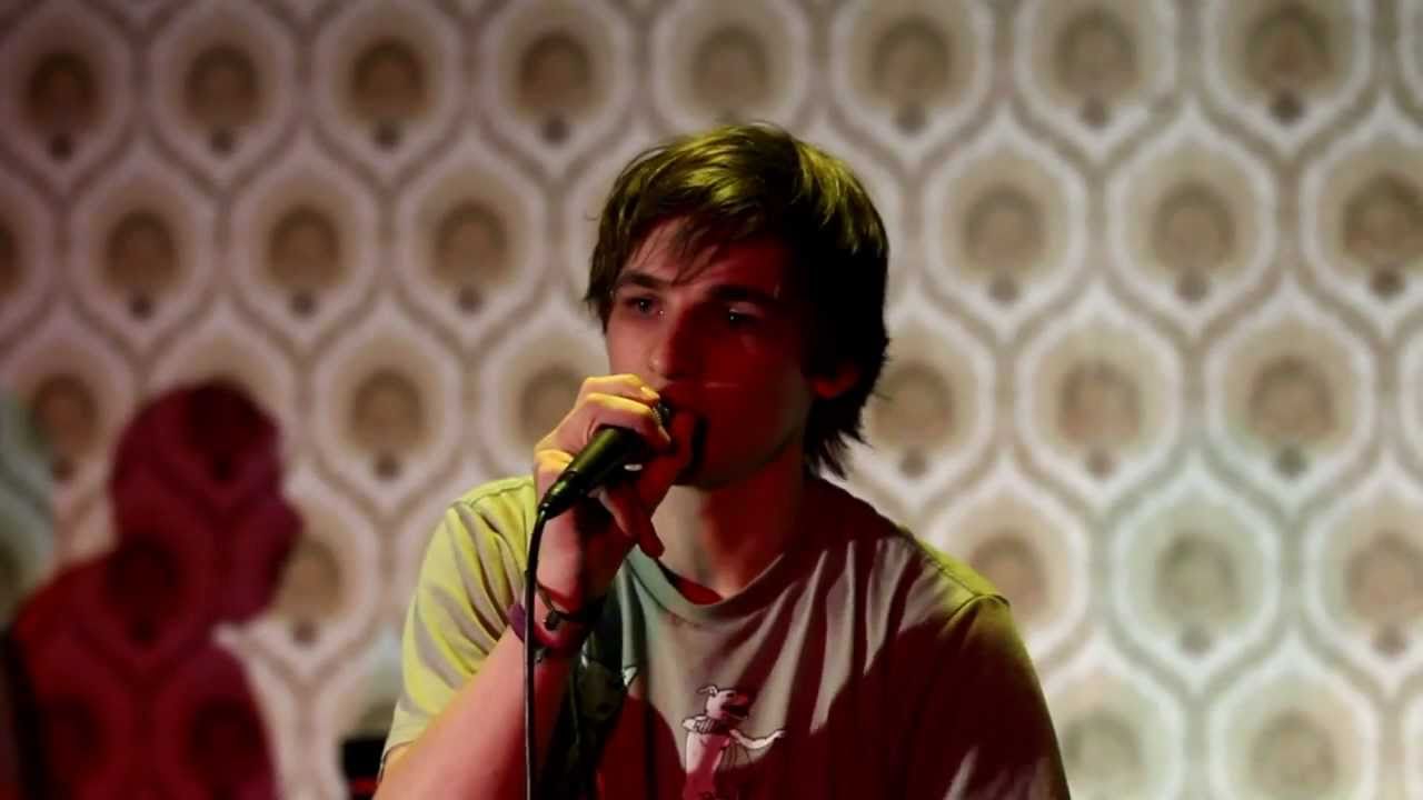Poetry Slam Ulm: Kaleb Erdmann
