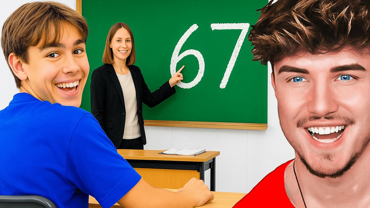 TikToks die NUR Kinder Verstehen!