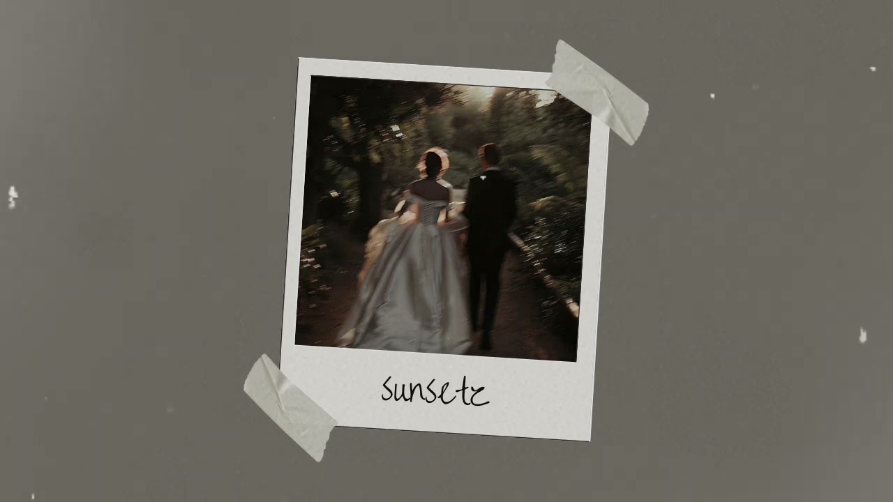 sunsetz instrumental (slowed | reverb | muffled)