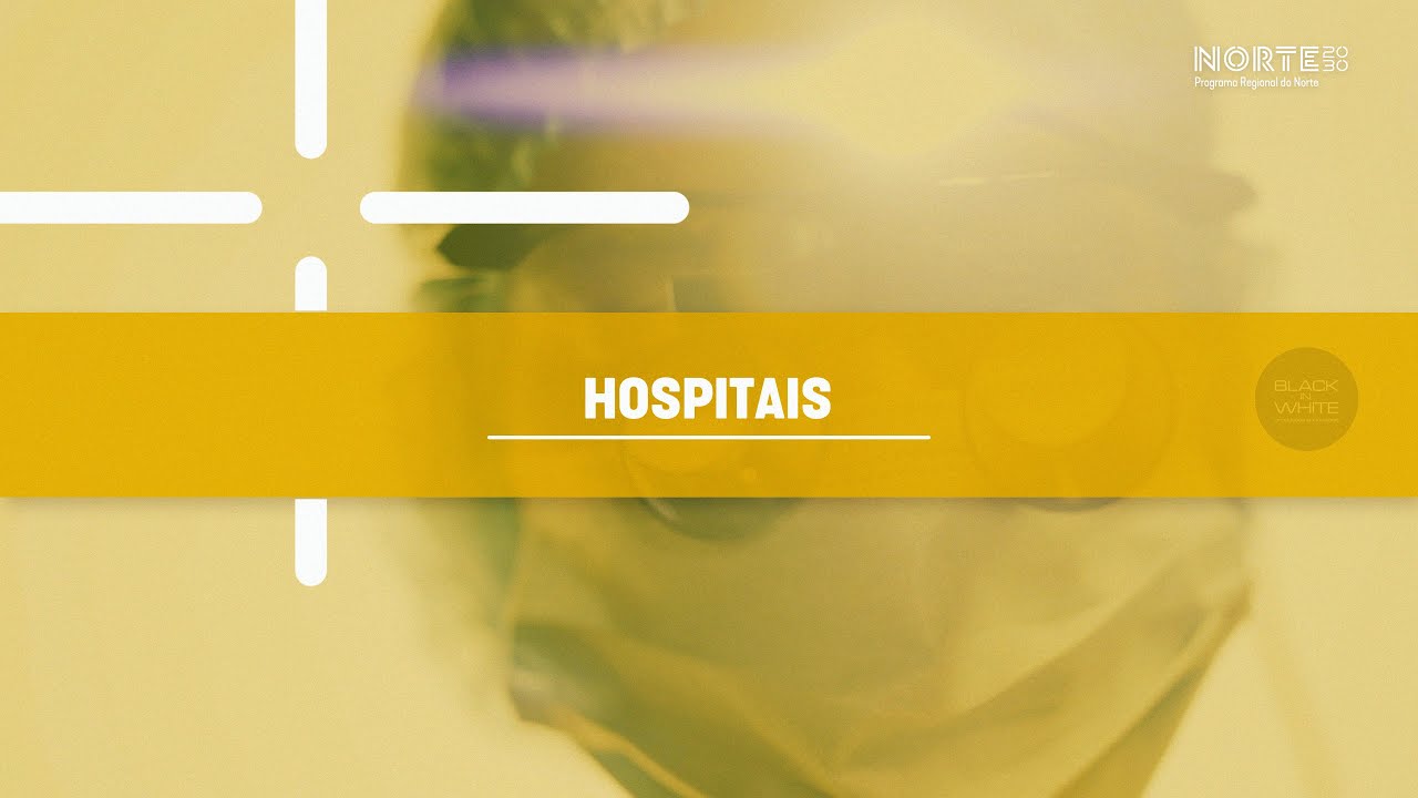 CCDR N Saúde - Hospitais |blackinwhiteaudivisuais |filmes |comercialvideos |branding