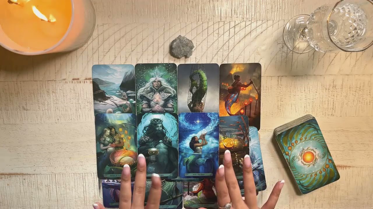 Pick a Card - How Do People View Your Social Media?