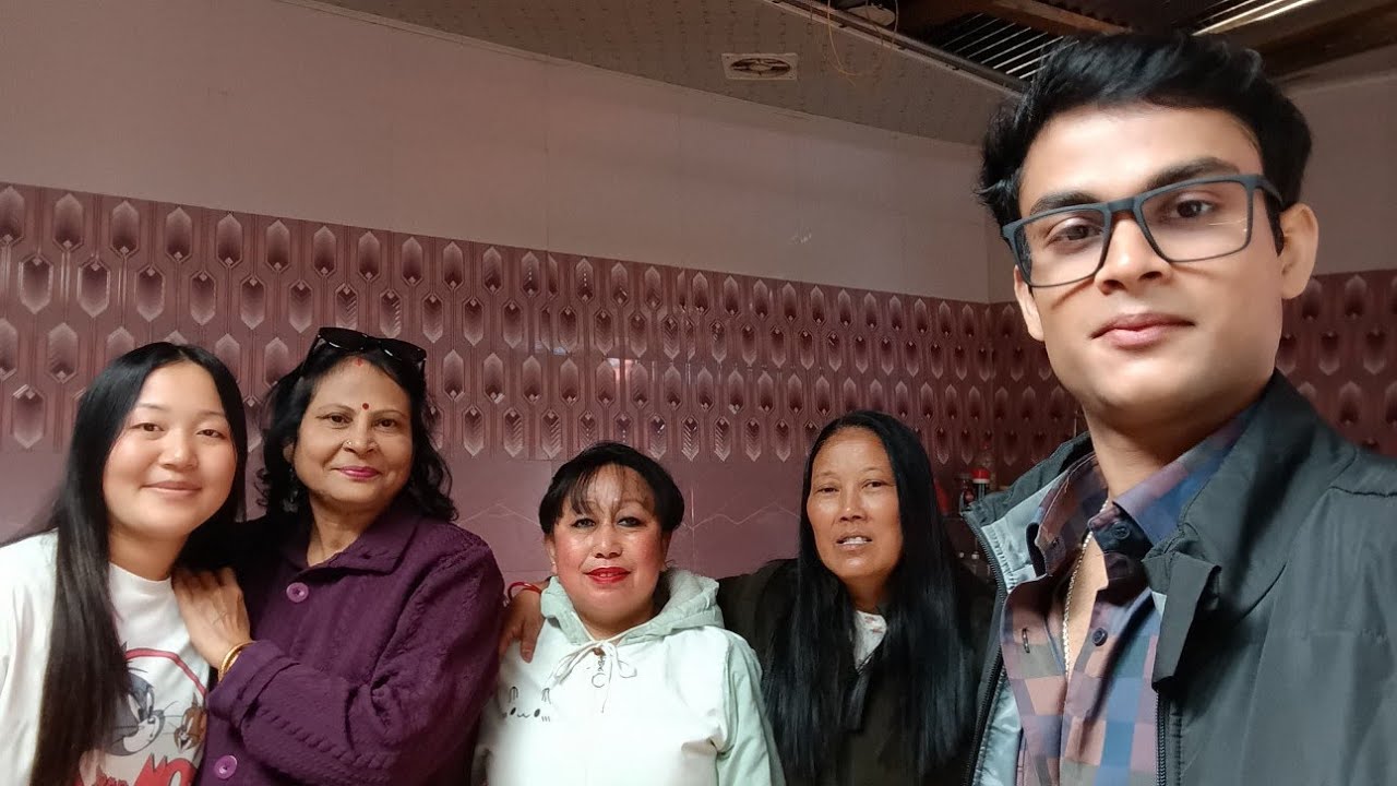 Kolkata to sittong ( North Bengal )