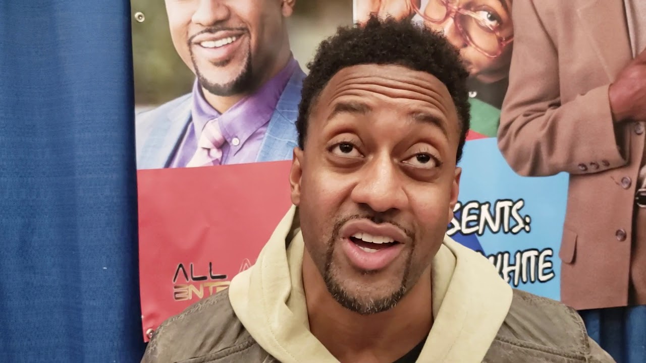 Exclusive! Jaleel white interview 2019
