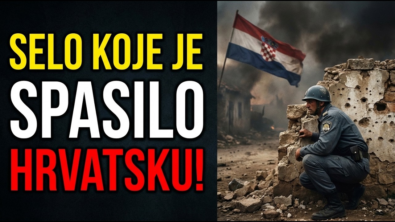 Borovo Selo (1991) – Šta se zaista dogodilo te noći!
