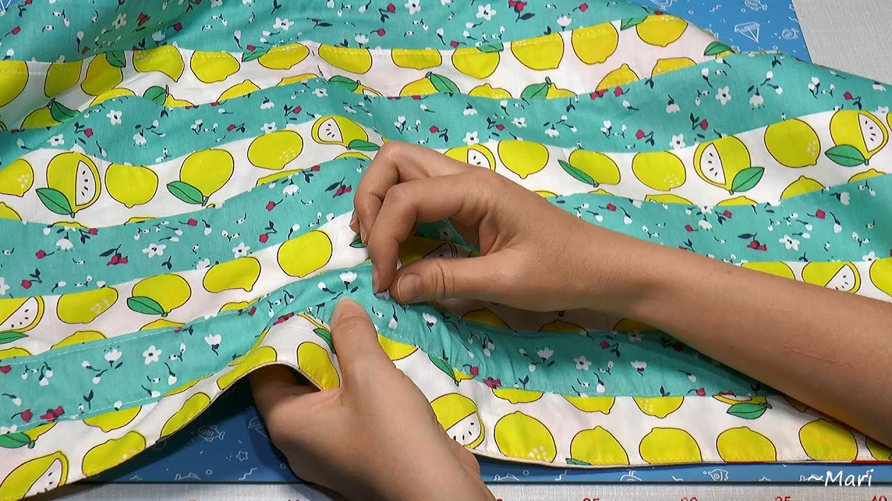 The 'Designer' Bag Hack! 😱 Sew It for $0 Looks Expensive