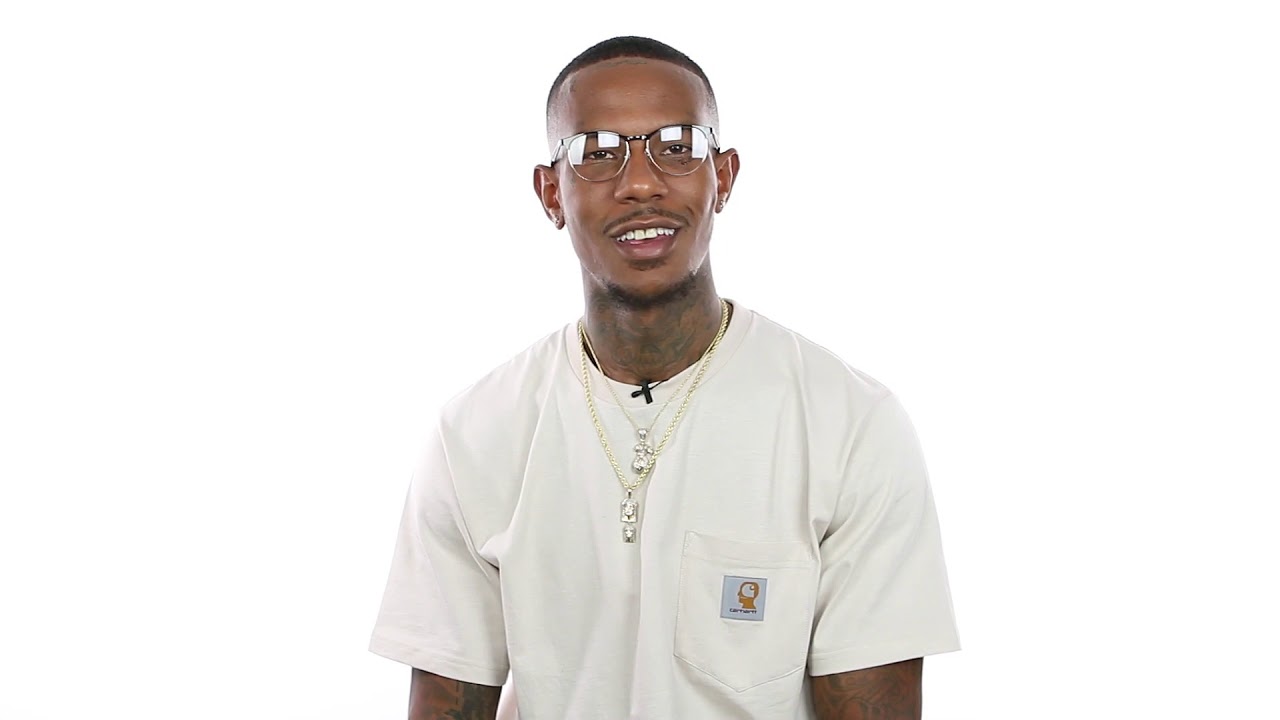 Lex Luger On Debra Antney, Southside of 808 Mafia, Waka Flocka Flame