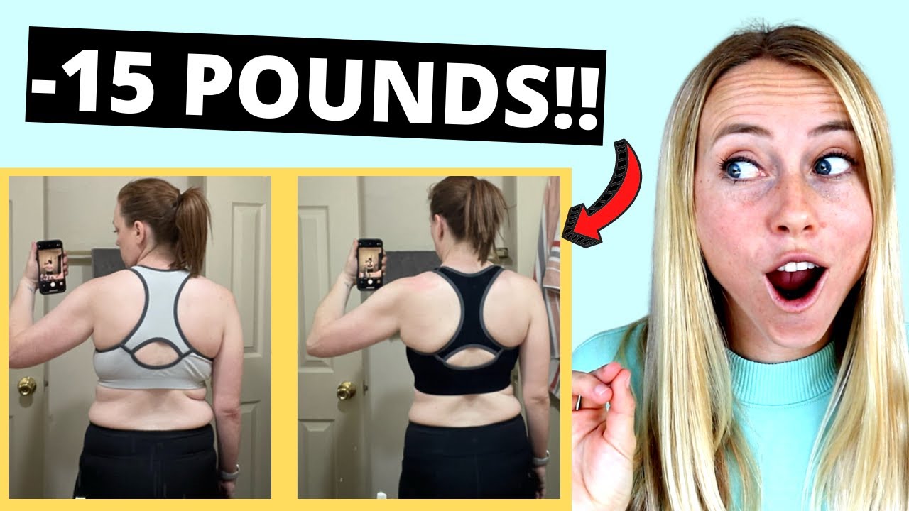 The Secret Intermittent Fasting Tip This Woman Used to Lose 15 Pounds