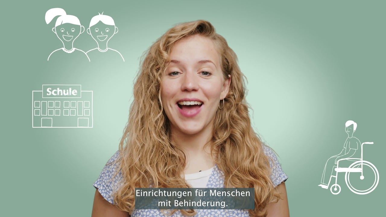 Was ist ein Freiwilligendienst?
