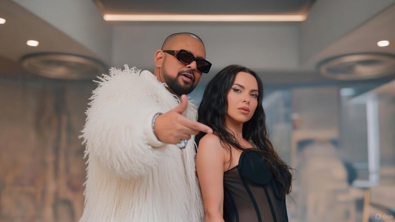 Sean Paul ft INNA 