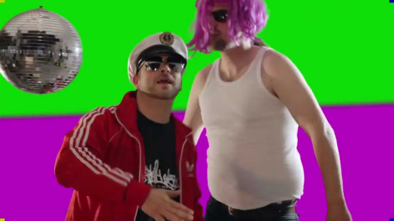 Captain Gips - Was Ihr Liebt (Official Video)