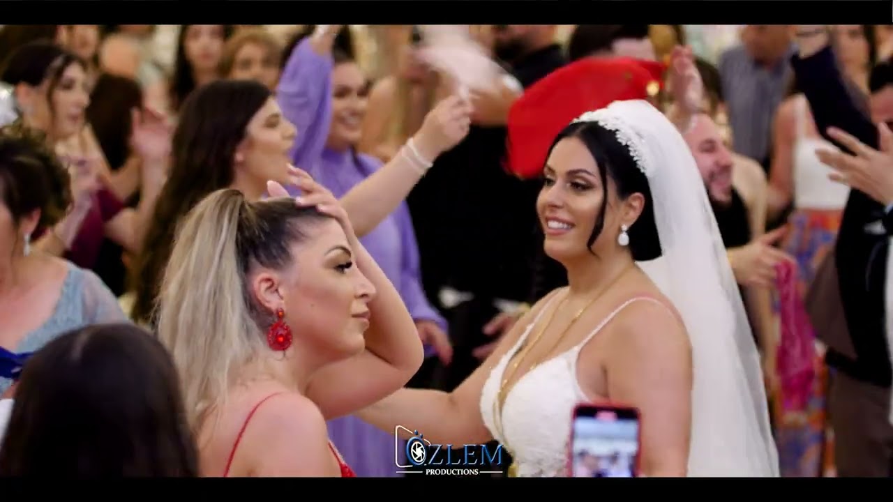 Sultan & Emrah / FIRAT BEKTAS / Via Events / ÖzlemProduction®