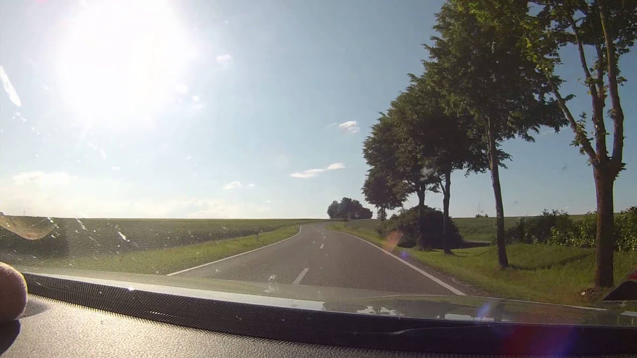 Medion Lifecam S47018 vs. Panasonic HX-A500 / Full HD / HD / Action Cam / Car