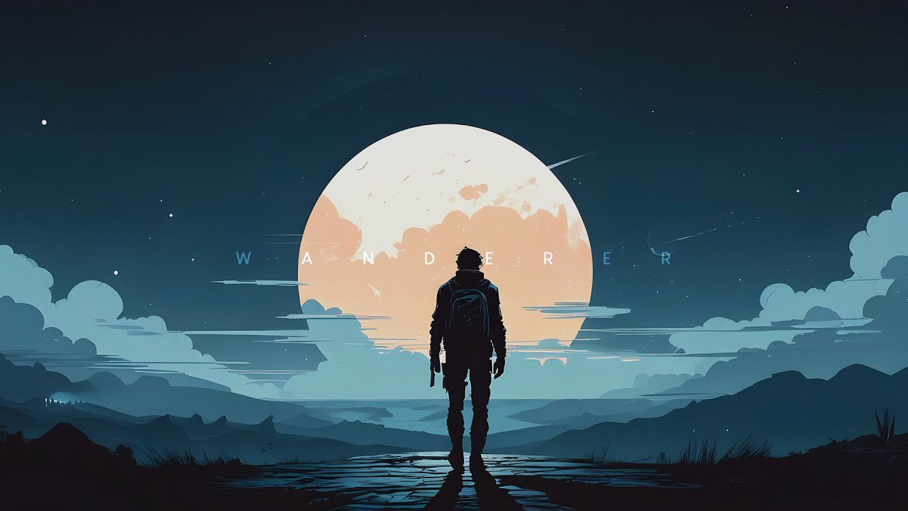 Reиovatio - Wanderer