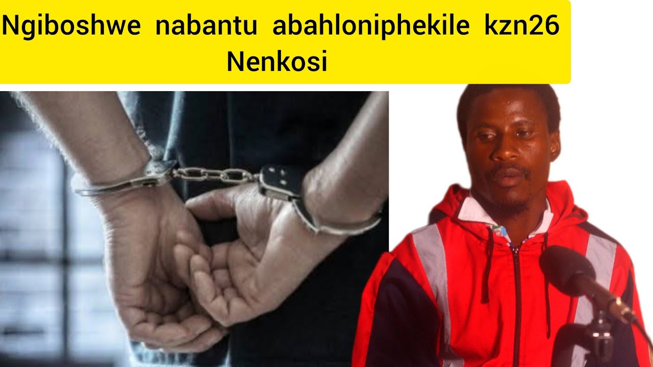 Ejele besihlala nenkosi eyabulala abantu kubangwa ubukhosi | KZN 26 kubile 