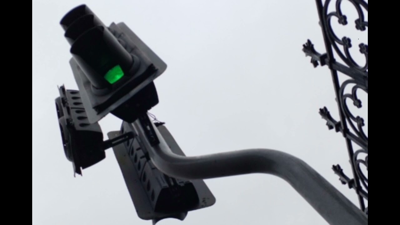 Talk 2 of the Siemens Pelican Crossing And hope you enjoy the video, ENJOY! 🚦😀🚥. 