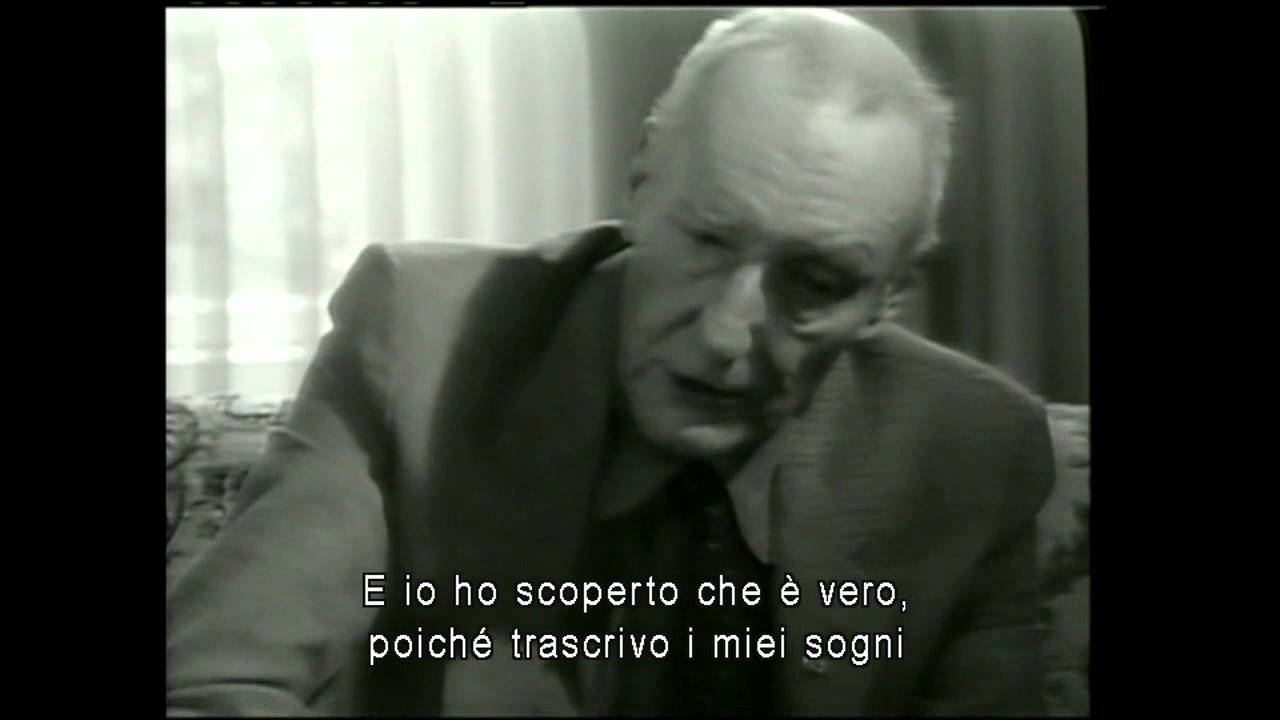The Cut Up Films (1966) — Уильям Берроуз и Энтони Балч (итальянские субтитры) от Film&Clips