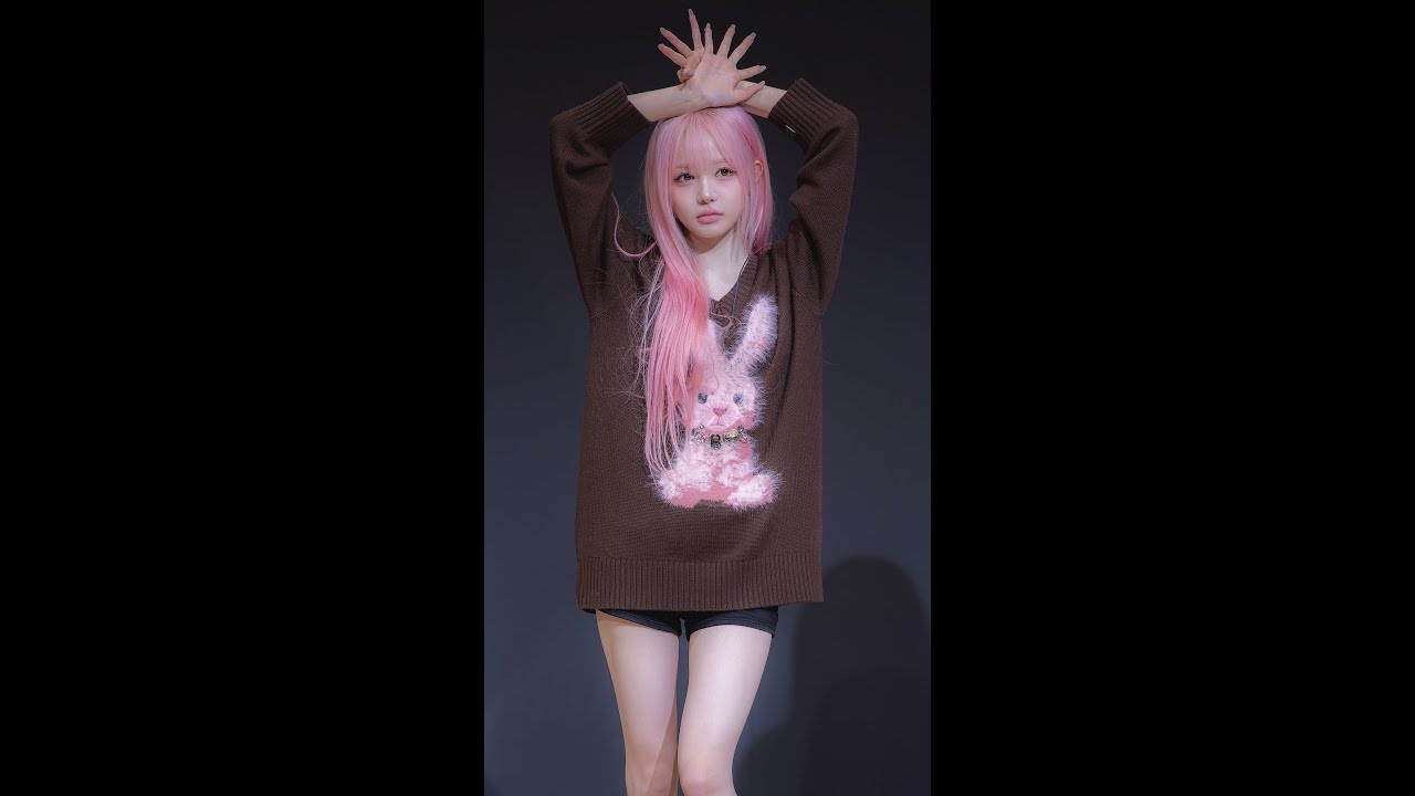 251221 크얼론 채원