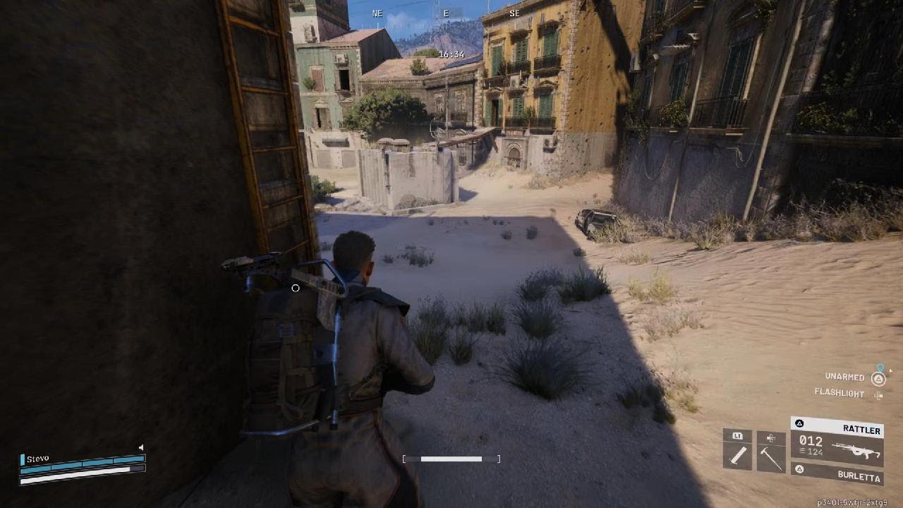 ARC Raiders 