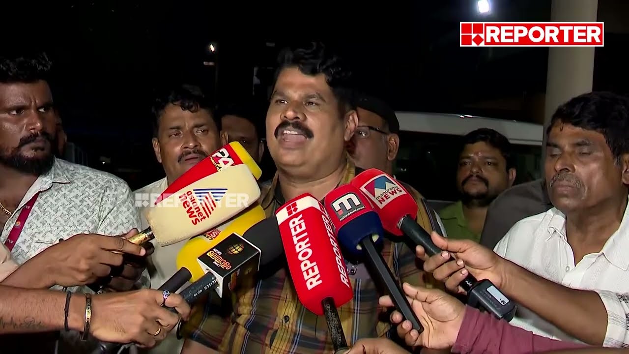 'ഹോസ്റ്റല്‍ വാര്‍ഡനെ താത്കാലികമായി മാറ്റി നിര്‍ത്തി, തെറ്റ് കണ്ടെത്തിയാല്‍ നടപടി എടുക്കും'|Kasaragod