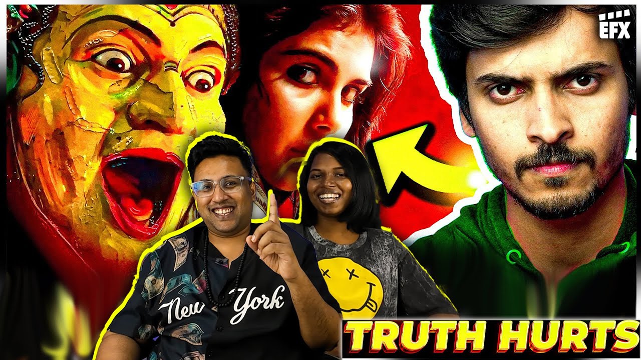 Kollywood Should Learn ☹️ | Ramstk Family